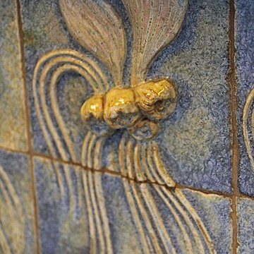 Villa Majorelle à Nancy 