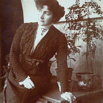 Villa Majorelle à Nancy 