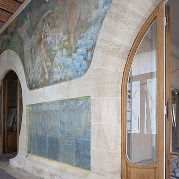 Villa Majorelle à Nancy 