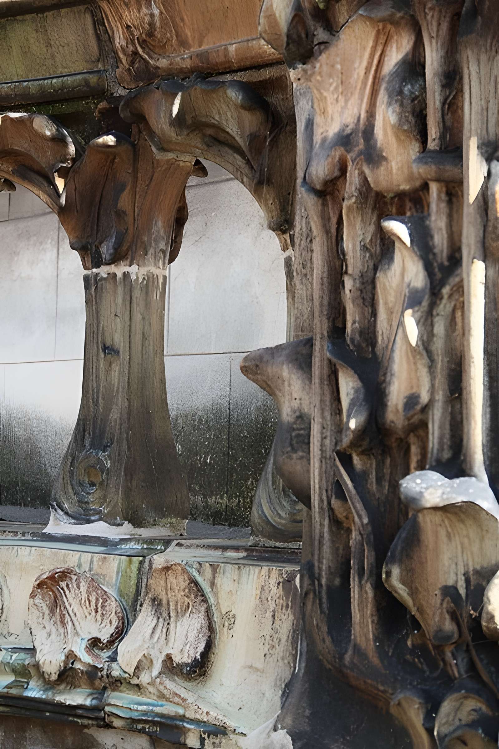 Villa Majorelle à Nancy 