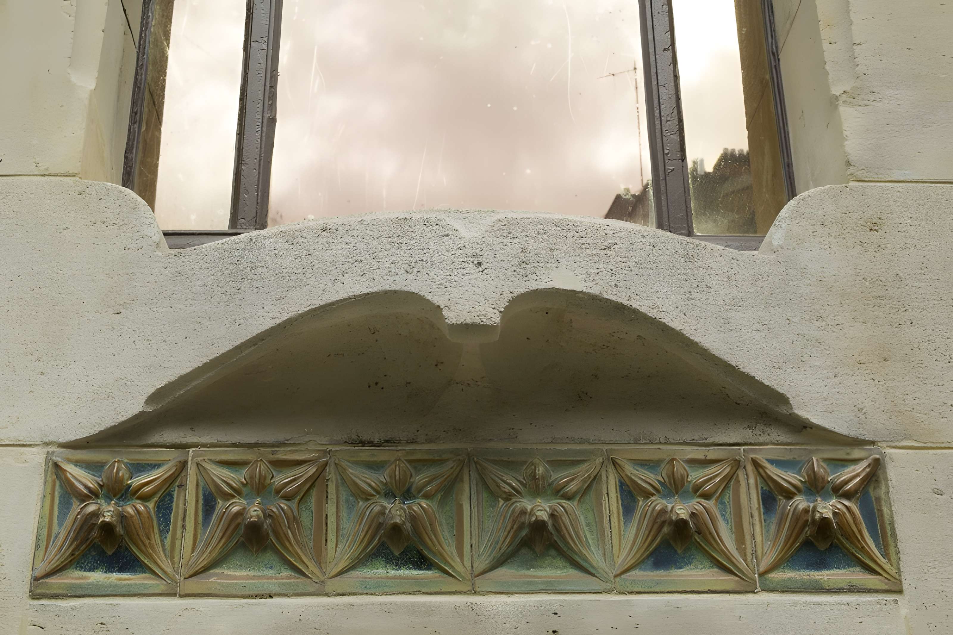 Villa Majorelle à Nancy 