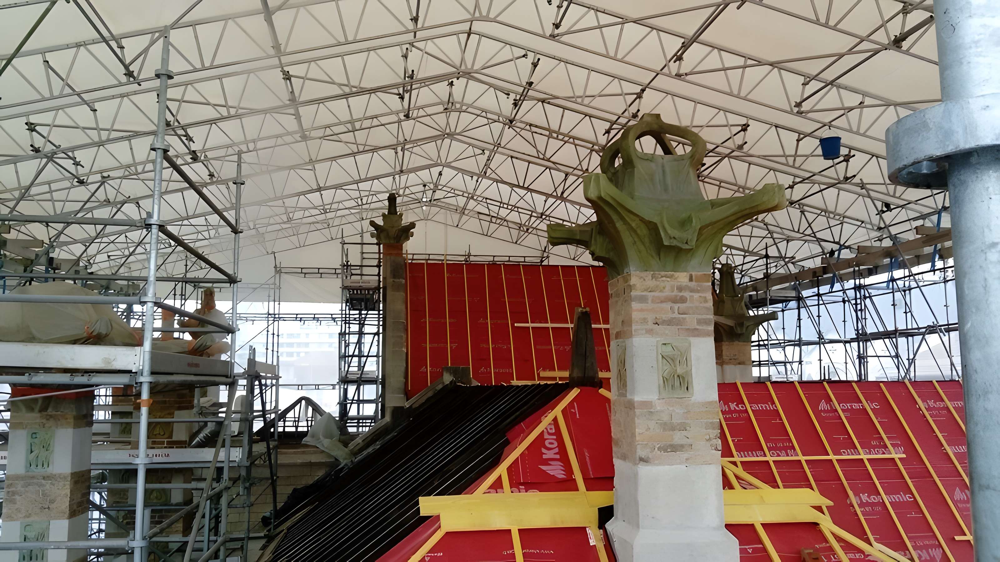 Villa Majorelle à Nancy 