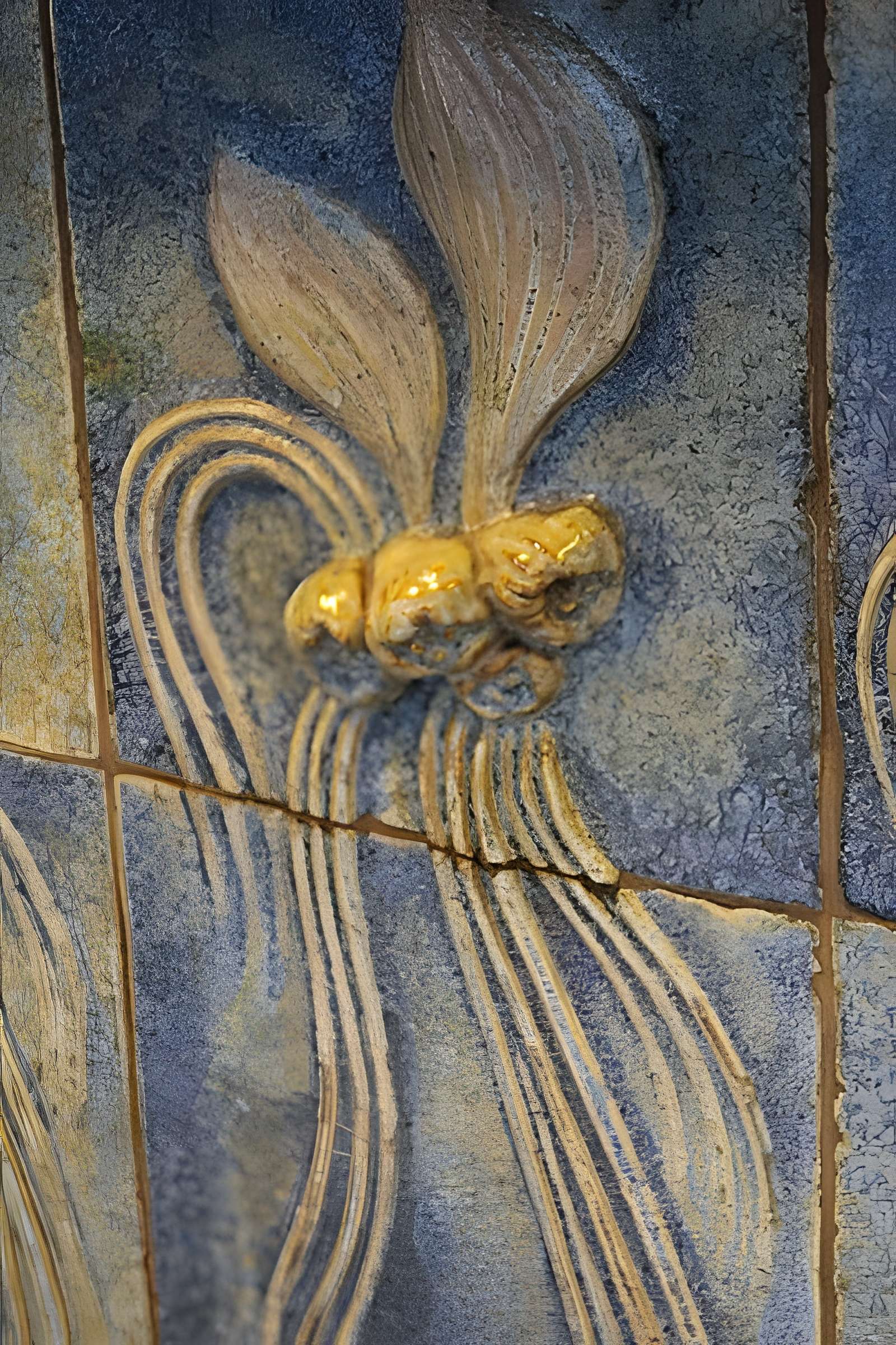 Villa Majorelle à Nancy 