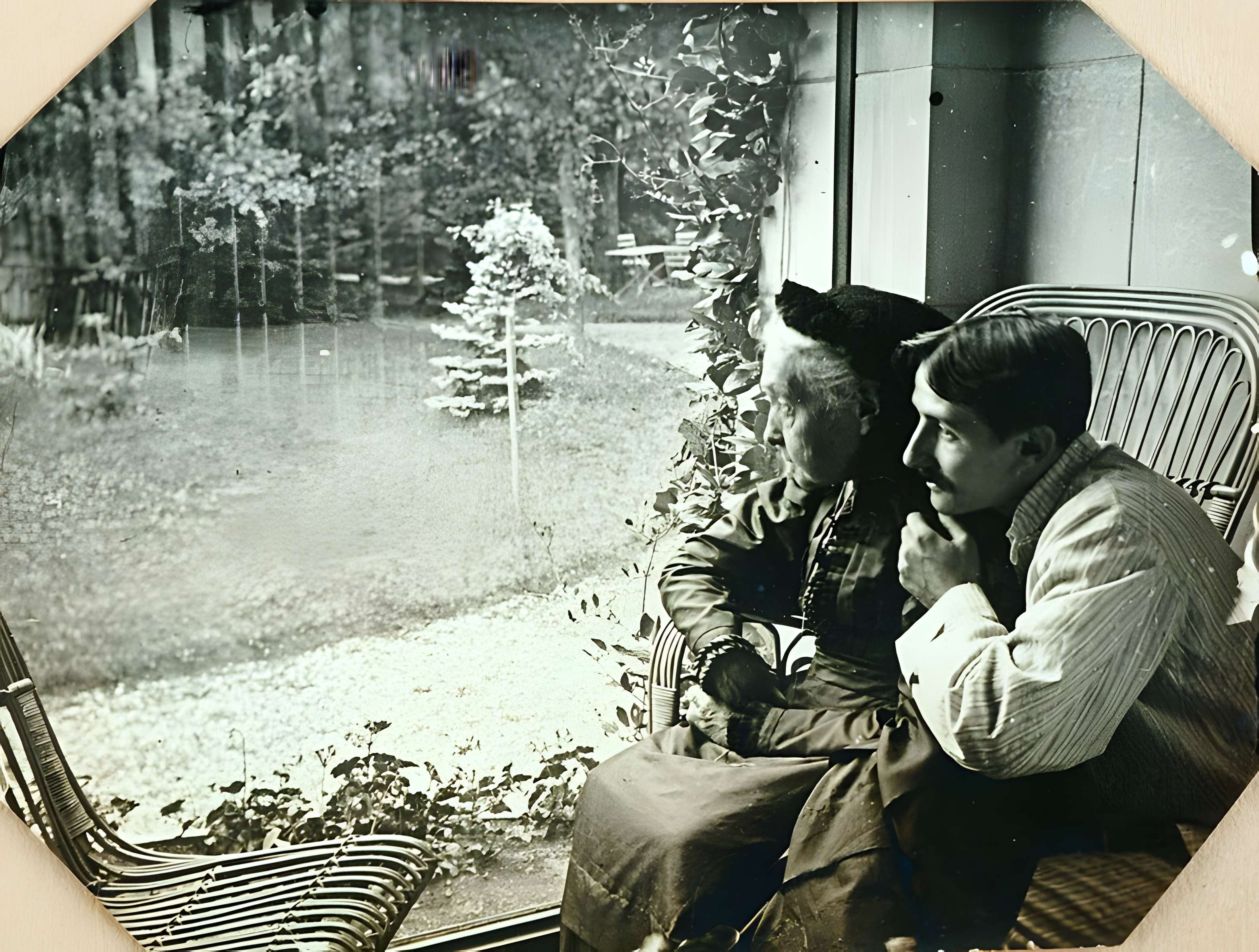 Villa Majorelle à Nancy 