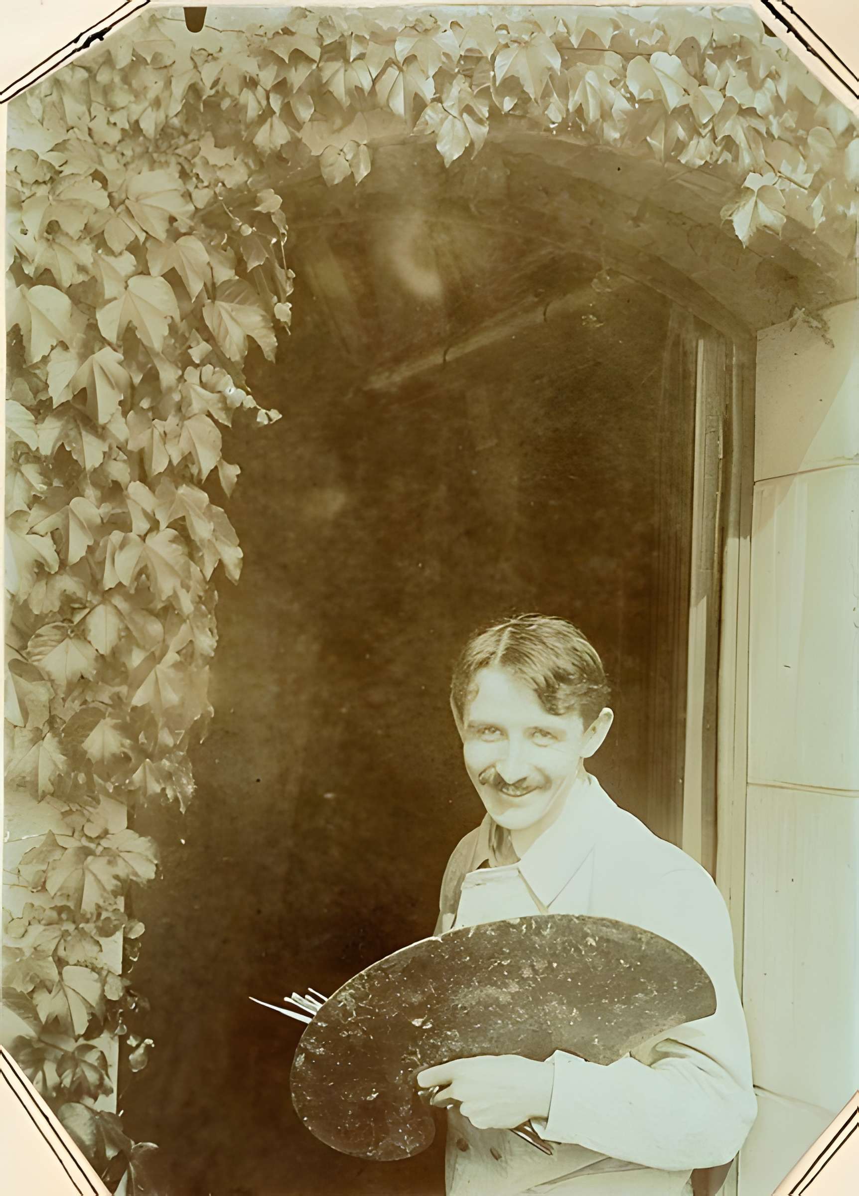 Villa Majorelle à Nancy 