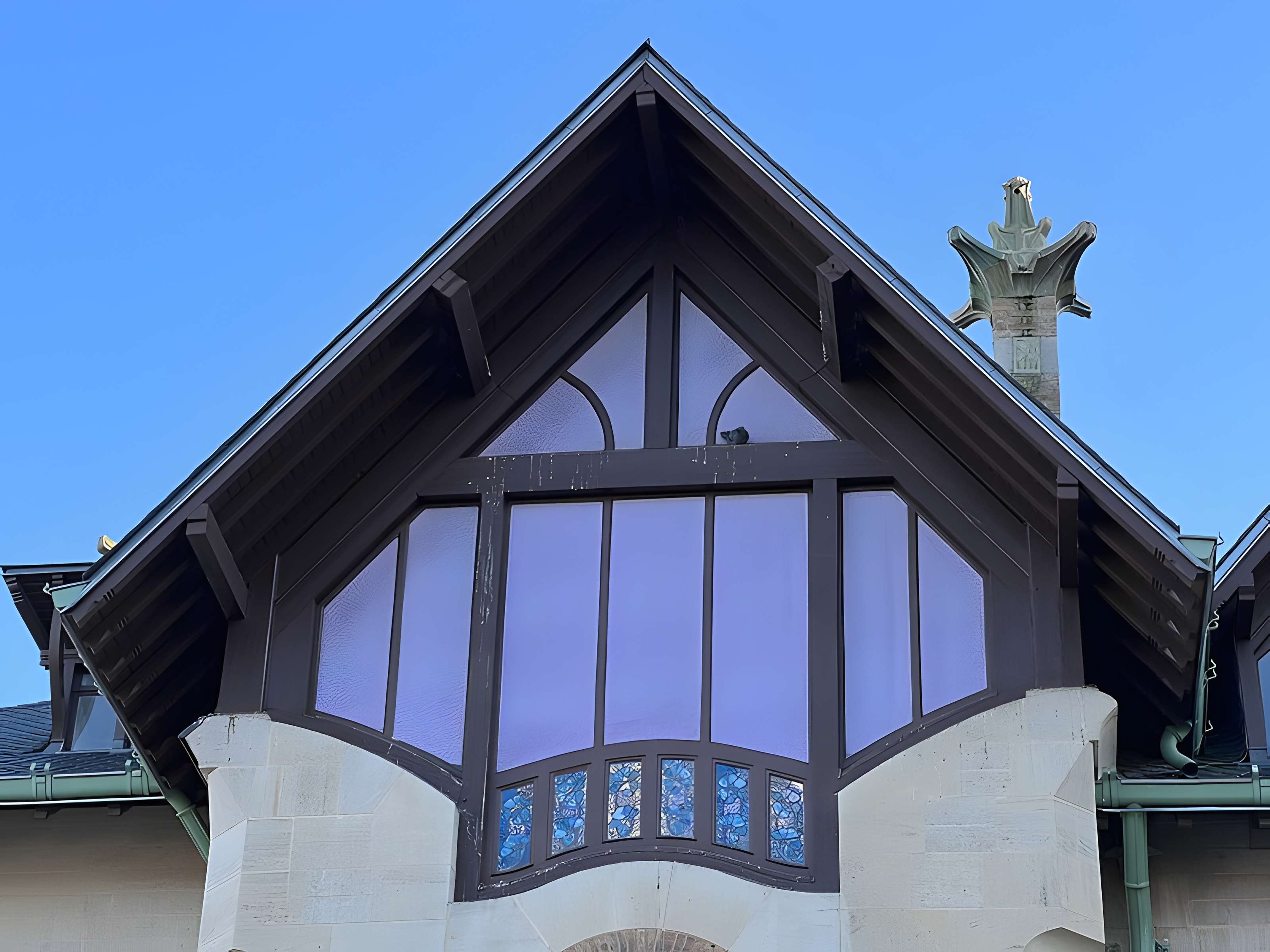 Villa Majorelle à Nancy 
