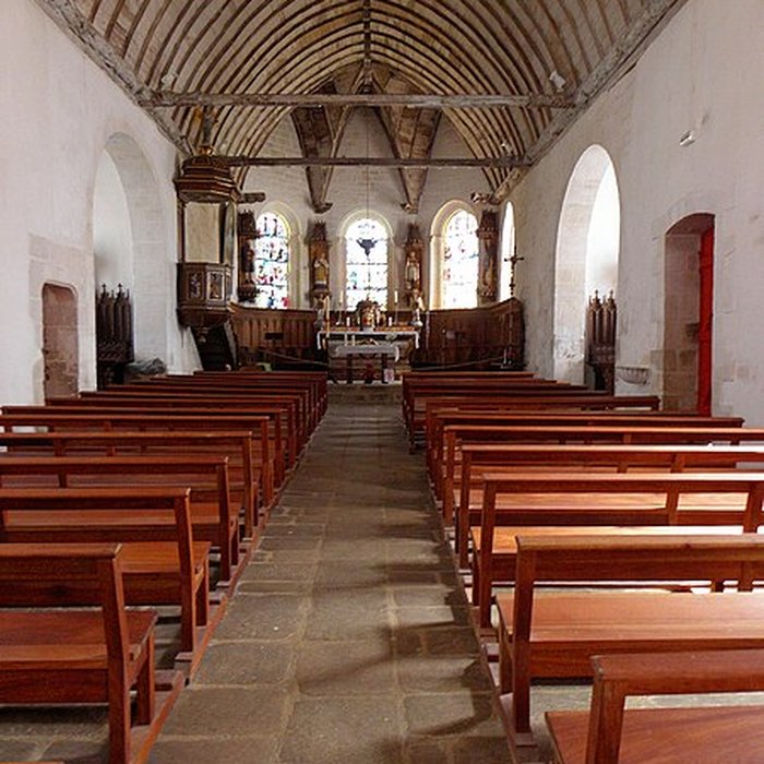 Photo de Église Notre-Dame de Bieuzy