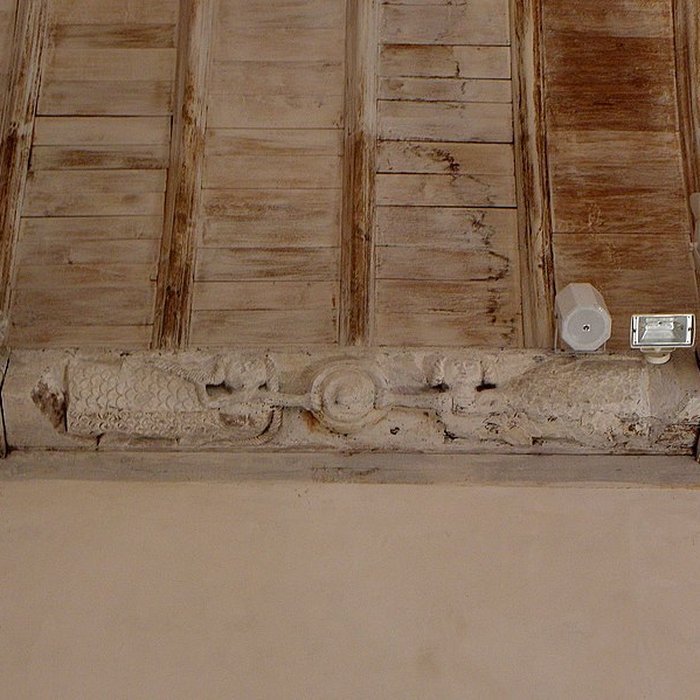 Photo de Église Notre-Dame de Bieuzy