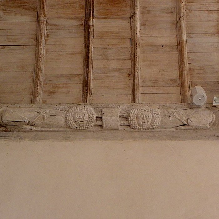 Photo de Église Notre-Dame de Bieuzy