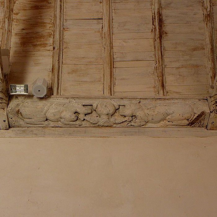 Photo de Église Notre-Dame de Bieuzy