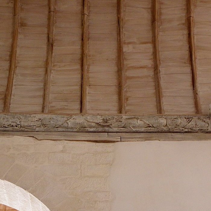 Photo de Église Notre-Dame de Bieuzy