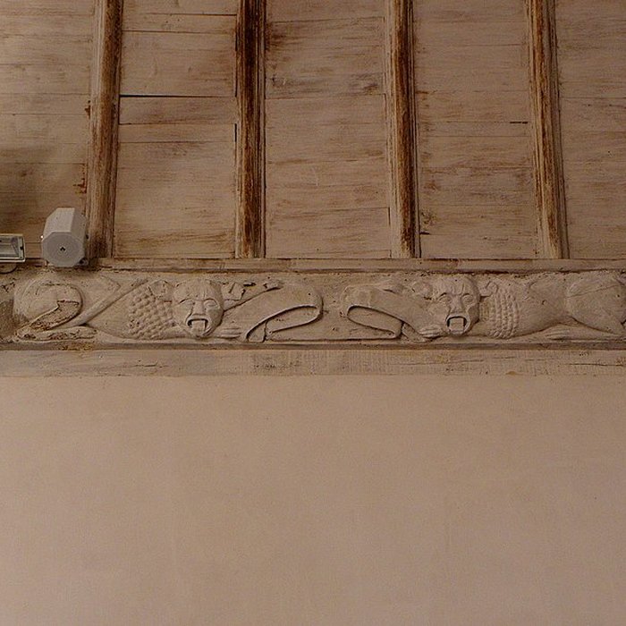 Photo de Église Notre-Dame de Bieuzy