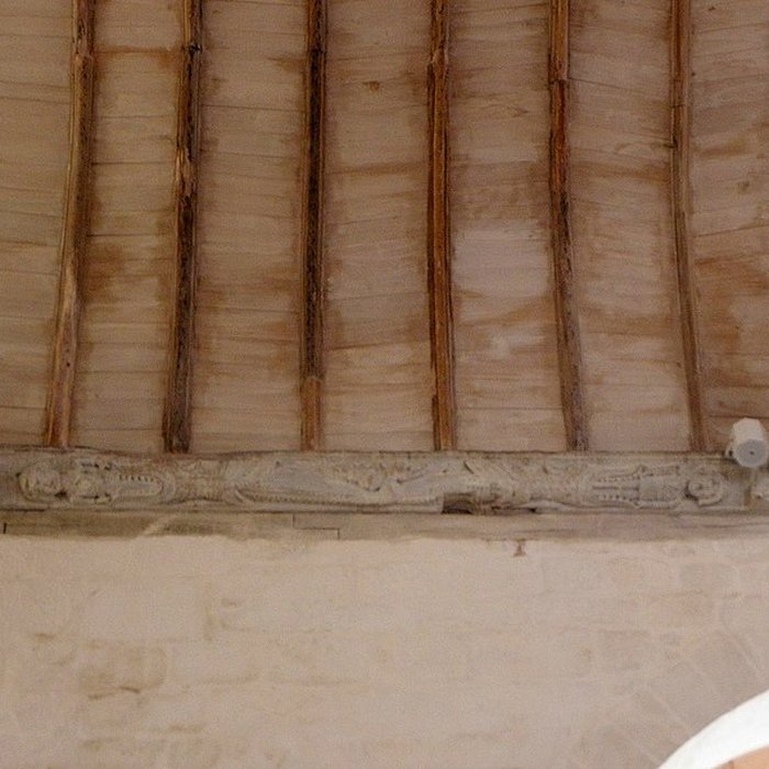 Photo de Église Notre-Dame de Bieuzy