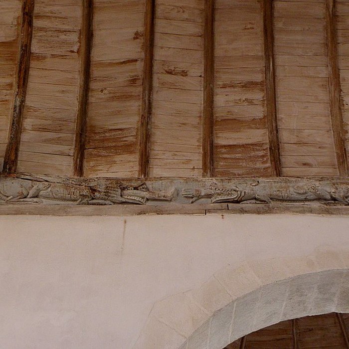 Photo de Église Notre-Dame de Bieuzy