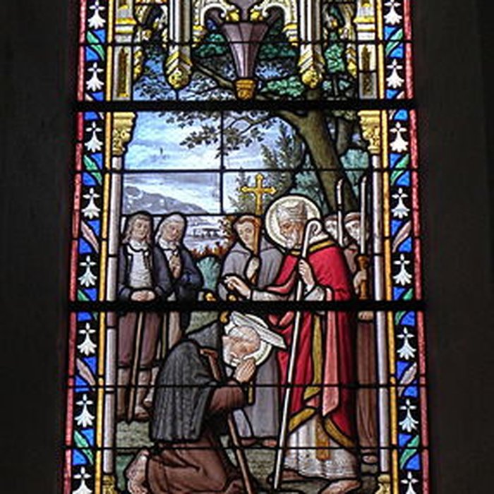 Photo de Église Notre-Dame de Bieuzy