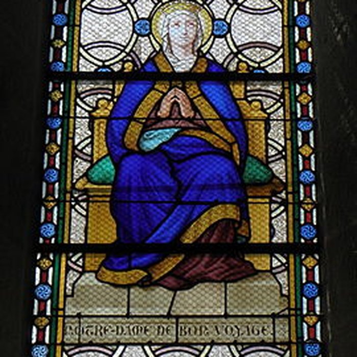 Photo de Église Notre-Dame de Bieuzy