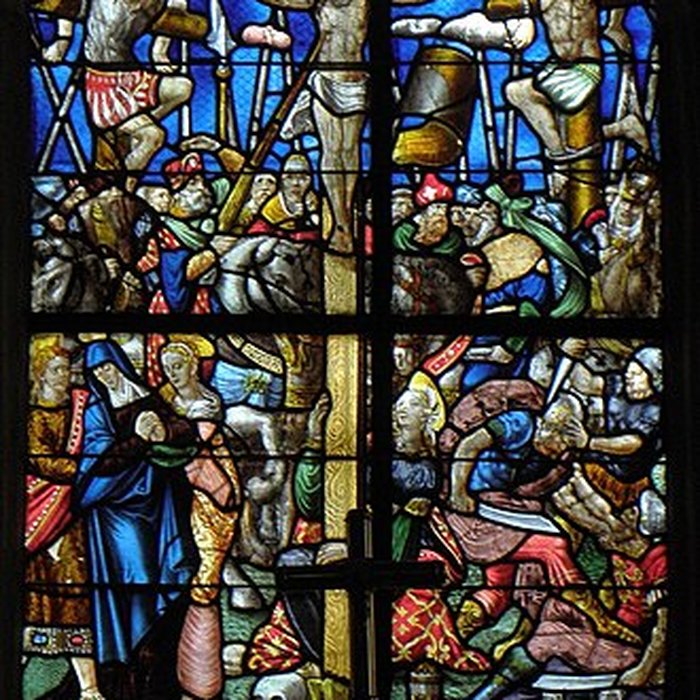 Photo de Église Notre-Dame de Bieuzy