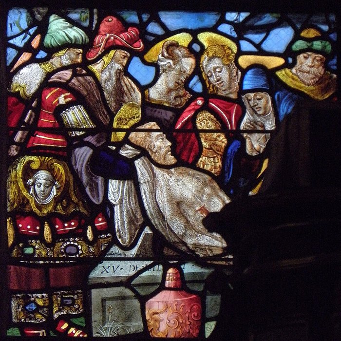 Photo de Église Notre-Dame de Bieuzy