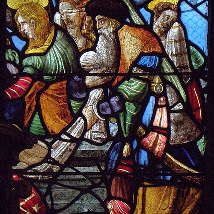 Photo de Église Notre-Dame de Bieuzy