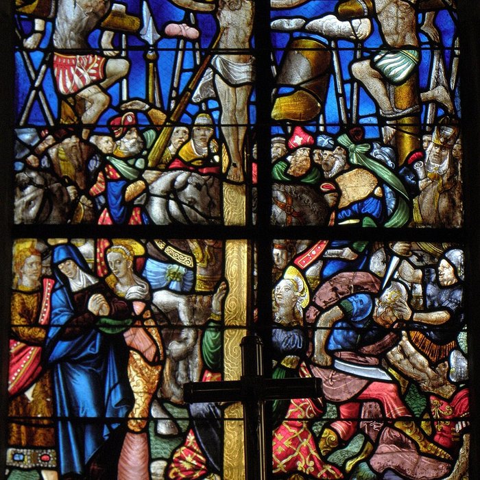 Photo de Église Notre-Dame de Bieuzy