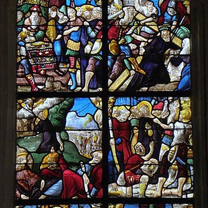 Photo de Église Notre-Dame de Bieuzy