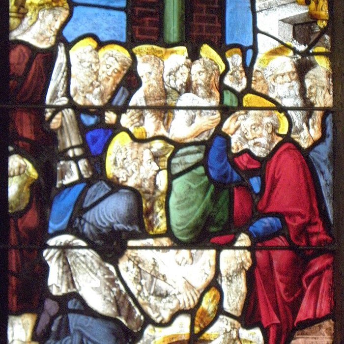 Photo de Église Notre-Dame de Bieuzy