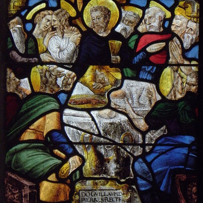 Photo de Église Notre-Dame de Bieuzy