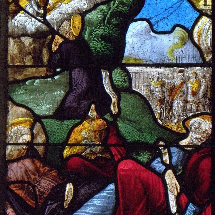 Photo de Église Notre-Dame de Bieuzy