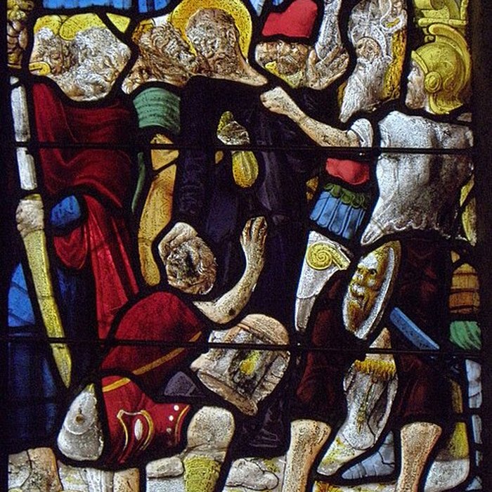 Photo de Église Notre-Dame de Bieuzy