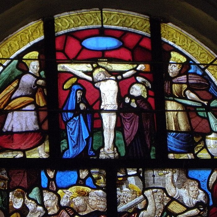 Photo de Église Notre-Dame de Bieuzy