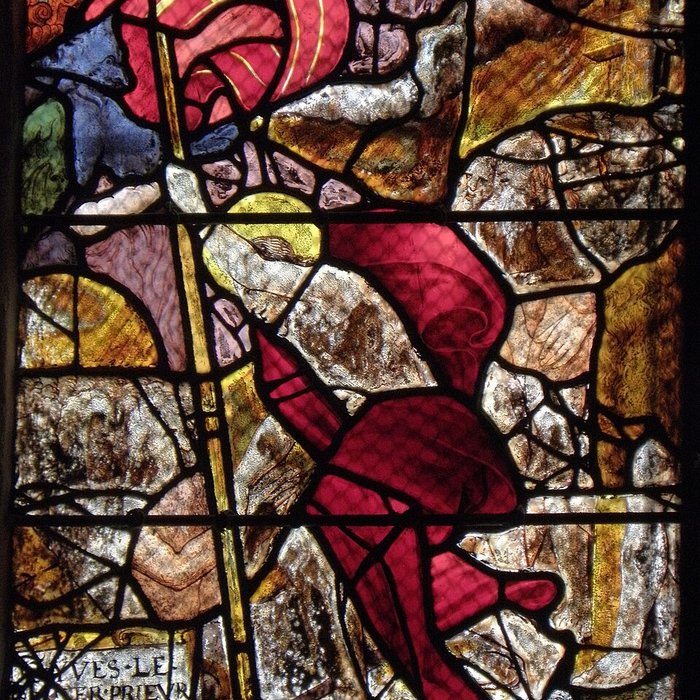 Photo de Église Notre-Dame de Bieuzy