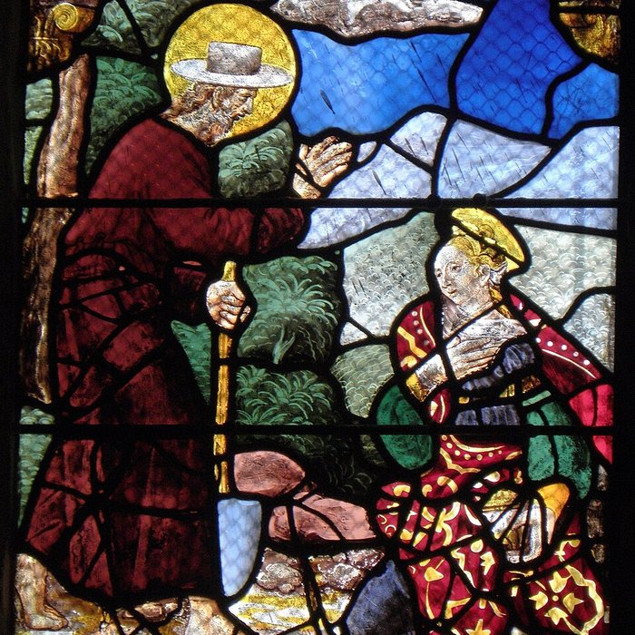 Photo de Église Notre-Dame de Bieuzy