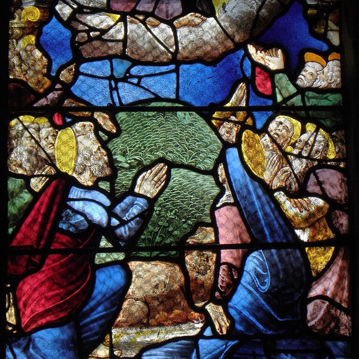 Photo de Église Notre-Dame de Bieuzy