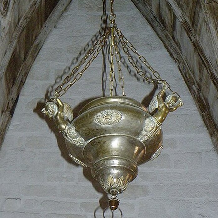 Photo de Église Notre-Dame de Bieuzy