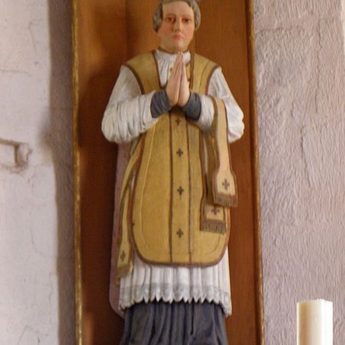 Photo de Église Notre-Dame de Bieuzy