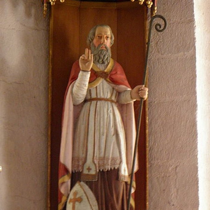 Photo de Église Notre-Dame de Bieuzy