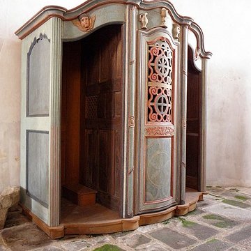 Église Notre-Dame de Bieuzy