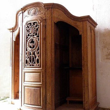 Église Notre-Dame de Bieuzy