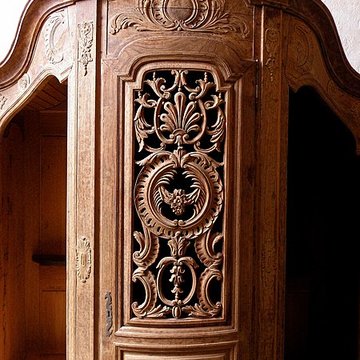 Église Notre-Dame de Bieuzy