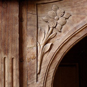 Église Notre-Dame de Bieuzy