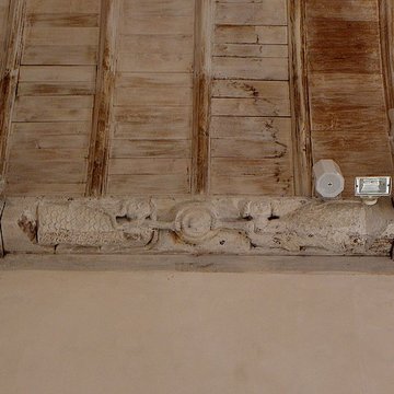 Église Notre-Dame de Bieuzy