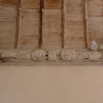 Église Notre-Dame de Bieuzy