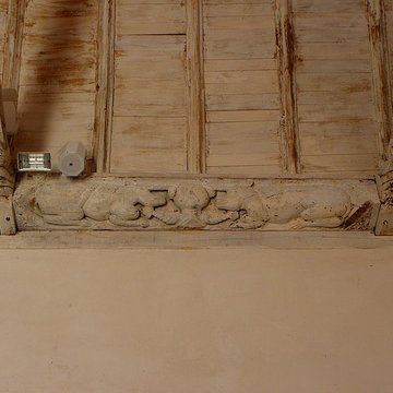 Église Notre-Dame de Bieuzy