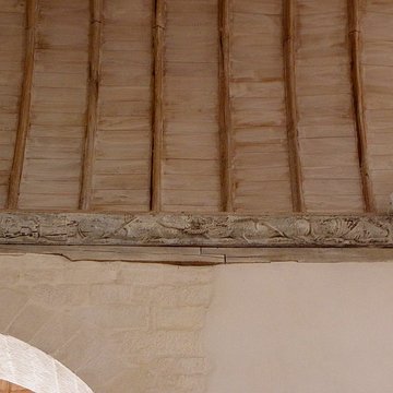 Église Notre-Dame de Bieuzy