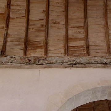 Église Notre-Dame de Bieuzy