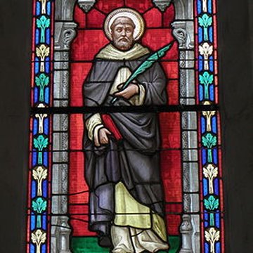 Église Notre-Dame de Bieuzy