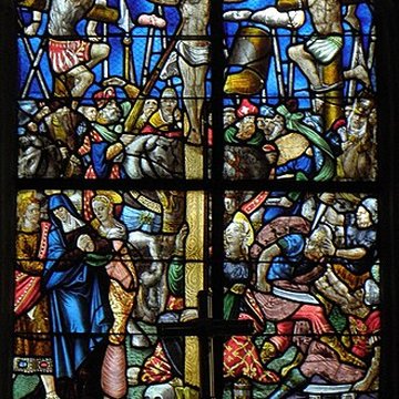 Église Notre-Dame de Bieuzy