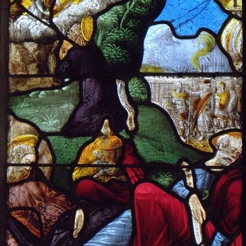 Église Notre-Dame de Bieuzy