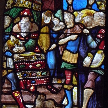 Église Notre-Dame de Bieuzy