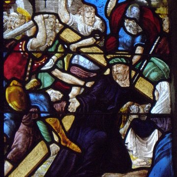 Église Notre-Dame de Bieuzy